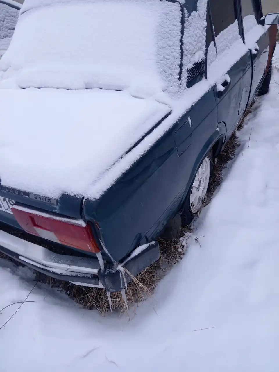 Продажа автомобиля ВАЗ-05 - Легковые автомобили (Авто) в Хакасия