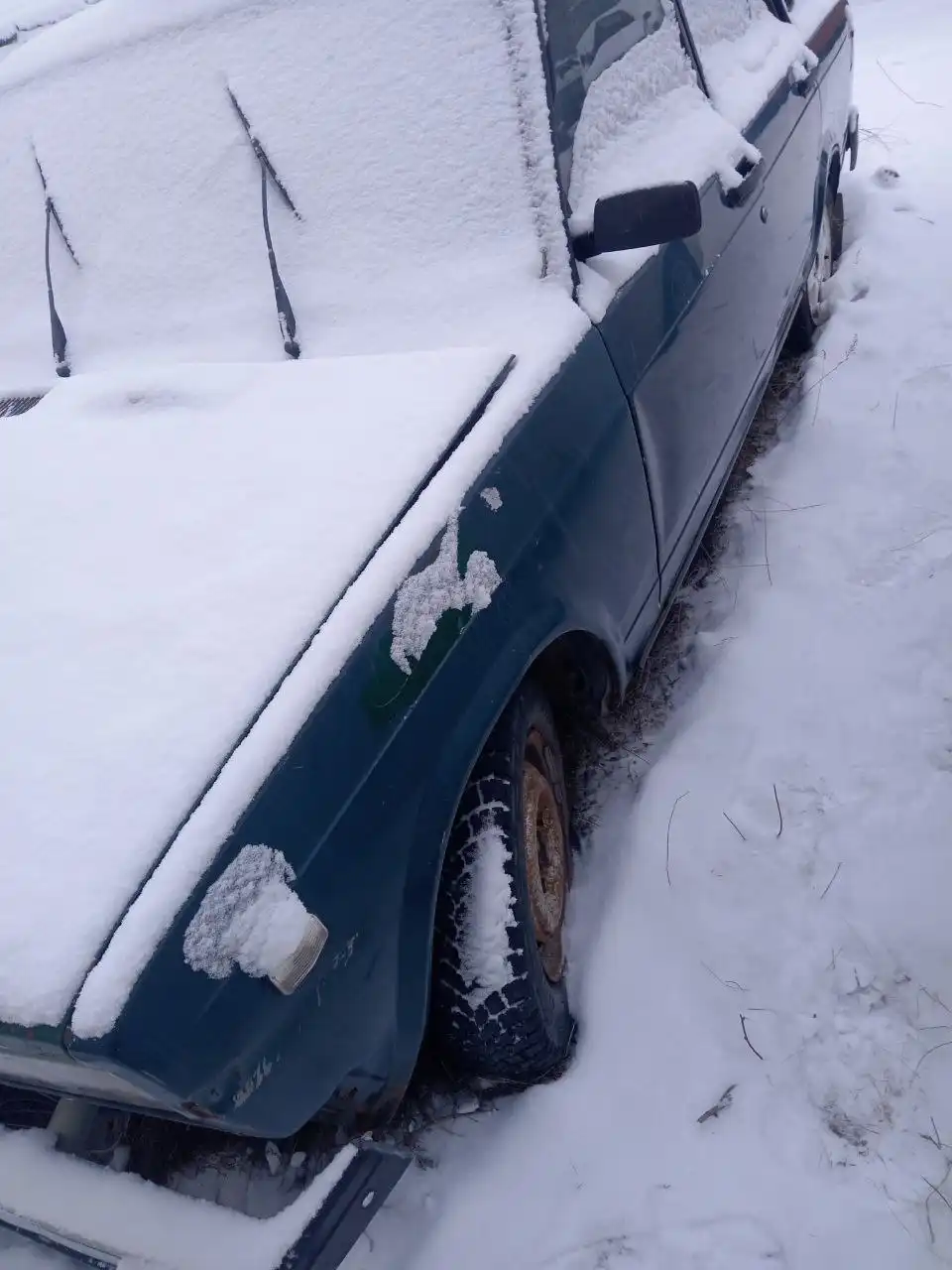 Продажа автомобиля ВАЗ-05 - Легковые автомобили (Авто) в Хакасия