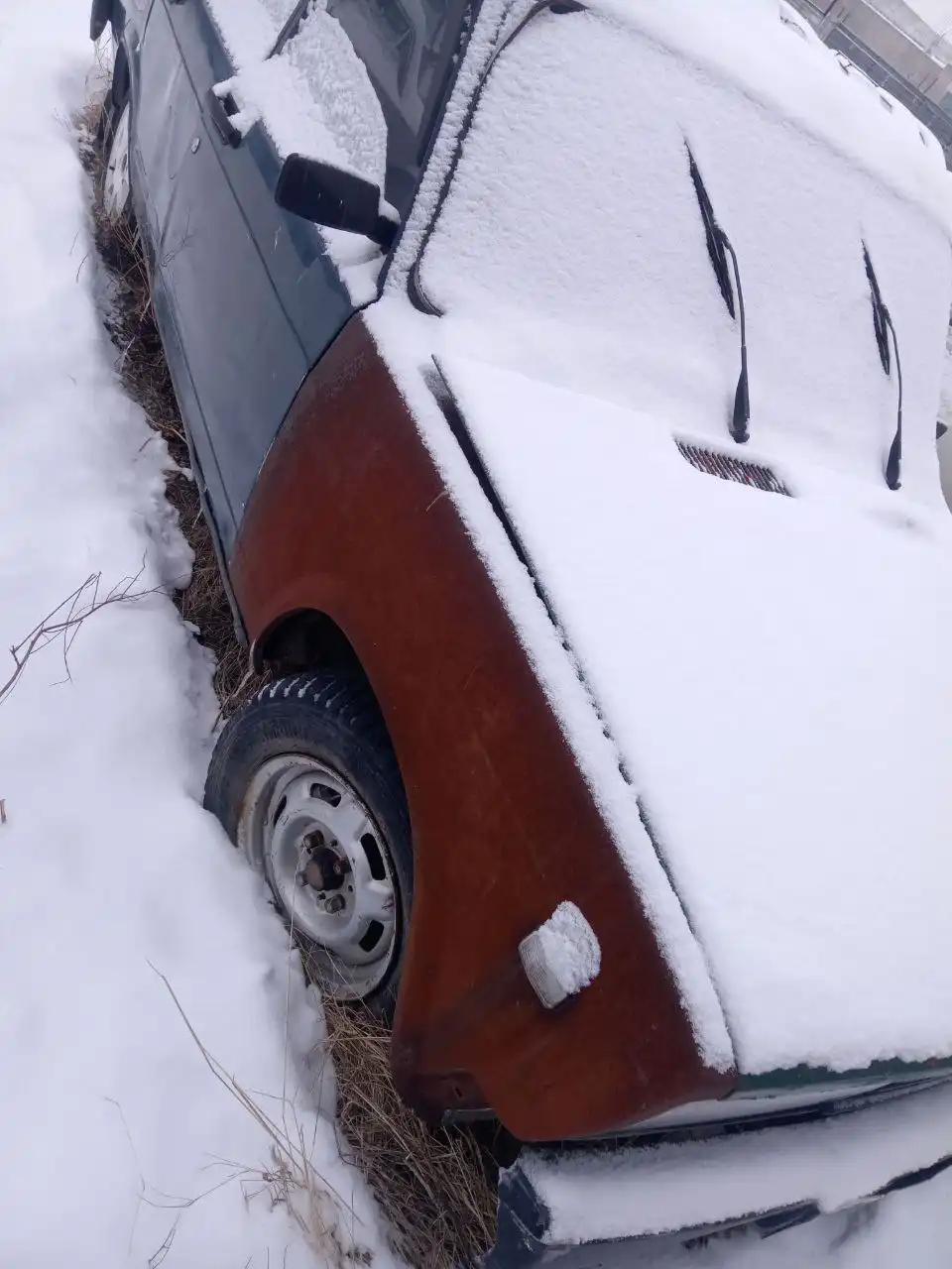 Продажа автомобиля ВАЗ-05 - Легковые автомобили (Авто) в Хакасия