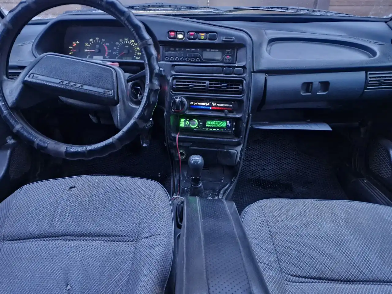 ВАЗ 2114 2008 года выпуска - Легковые автомобили (Авто) в Минусинск