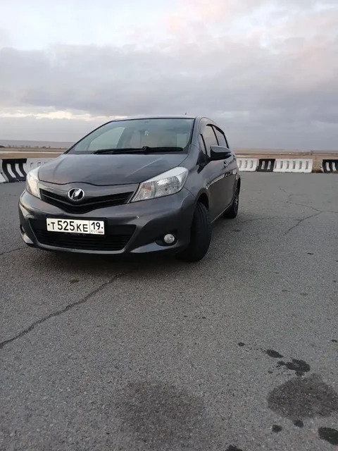 Продам автомобиль 2011 года в отличном состоянии - Авто в Неизвестно