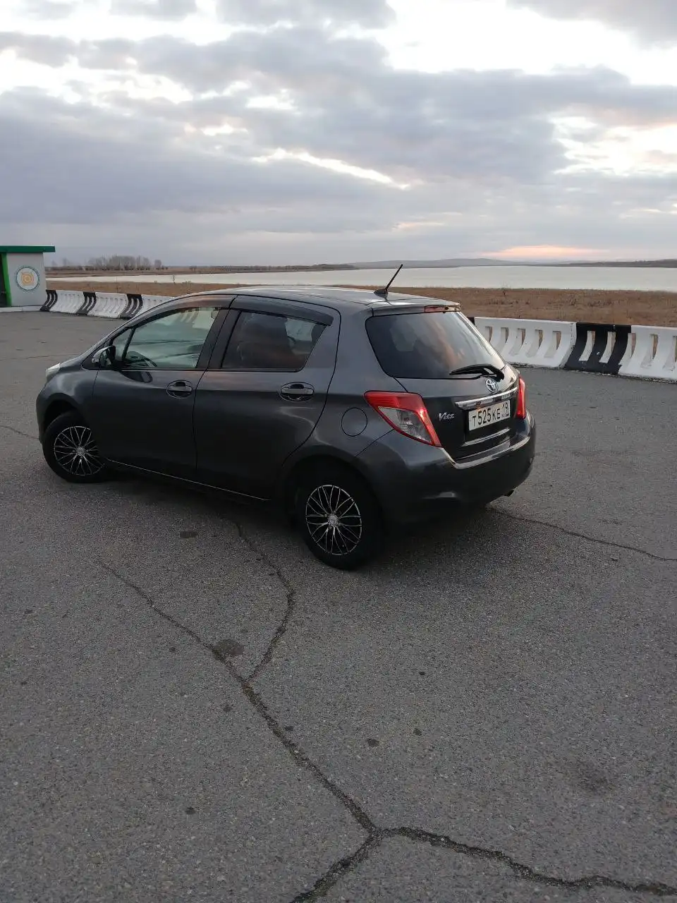 Продам автомобиль 2011 года в отличном состоянии - Авто в Неизвестно