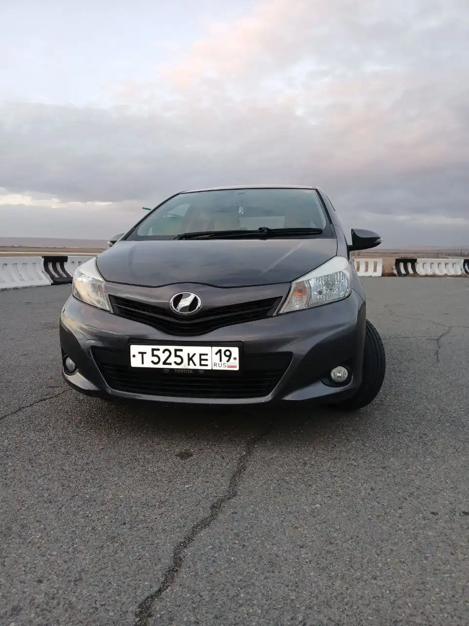 Продам автомобиль 2011 года в отличном состоянии - Авто в Неизвестно