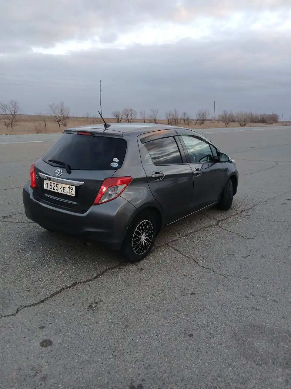 Продам автомобиль 2011 года в отличном состоянии - Авто в Неизвестно