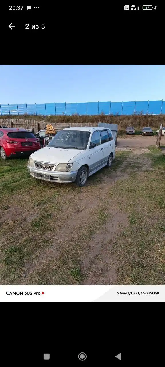 Продам автомобиль 85 - Авто в Неизвестно