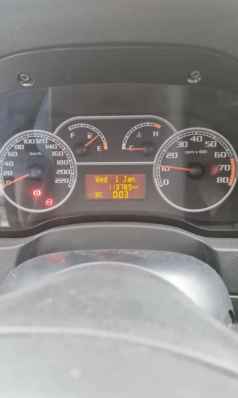 Продажа Фиат Альбеа 2012 года - Авто в Неизвестно