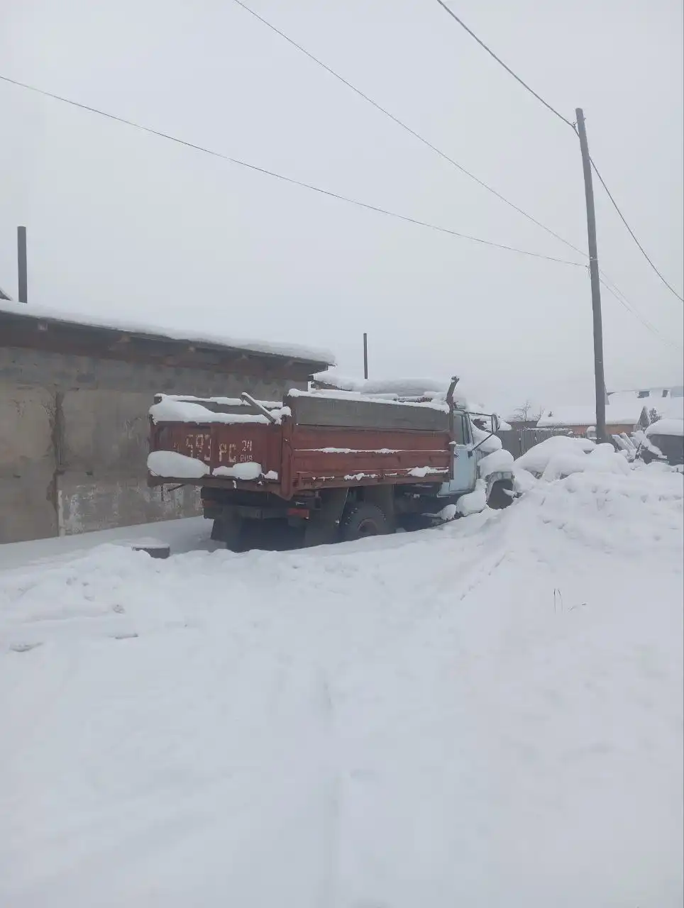 Продажа автозапчастей в Хакасии - Запчасти (Авто) в Хакасия