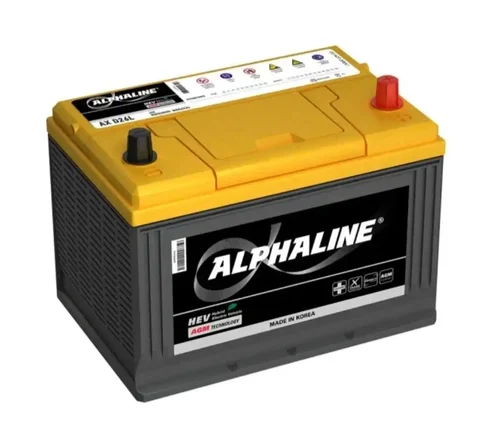 Продам аккумулятор в отличном состоянии - Авто в Неизвестно