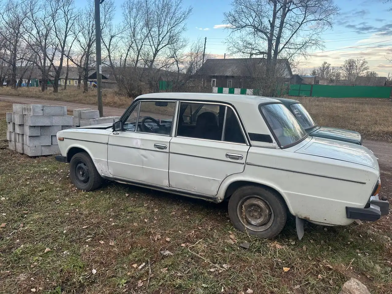 Продажа ВАЗ 2106 - Легковые автомобили (Авто) в Хакасия