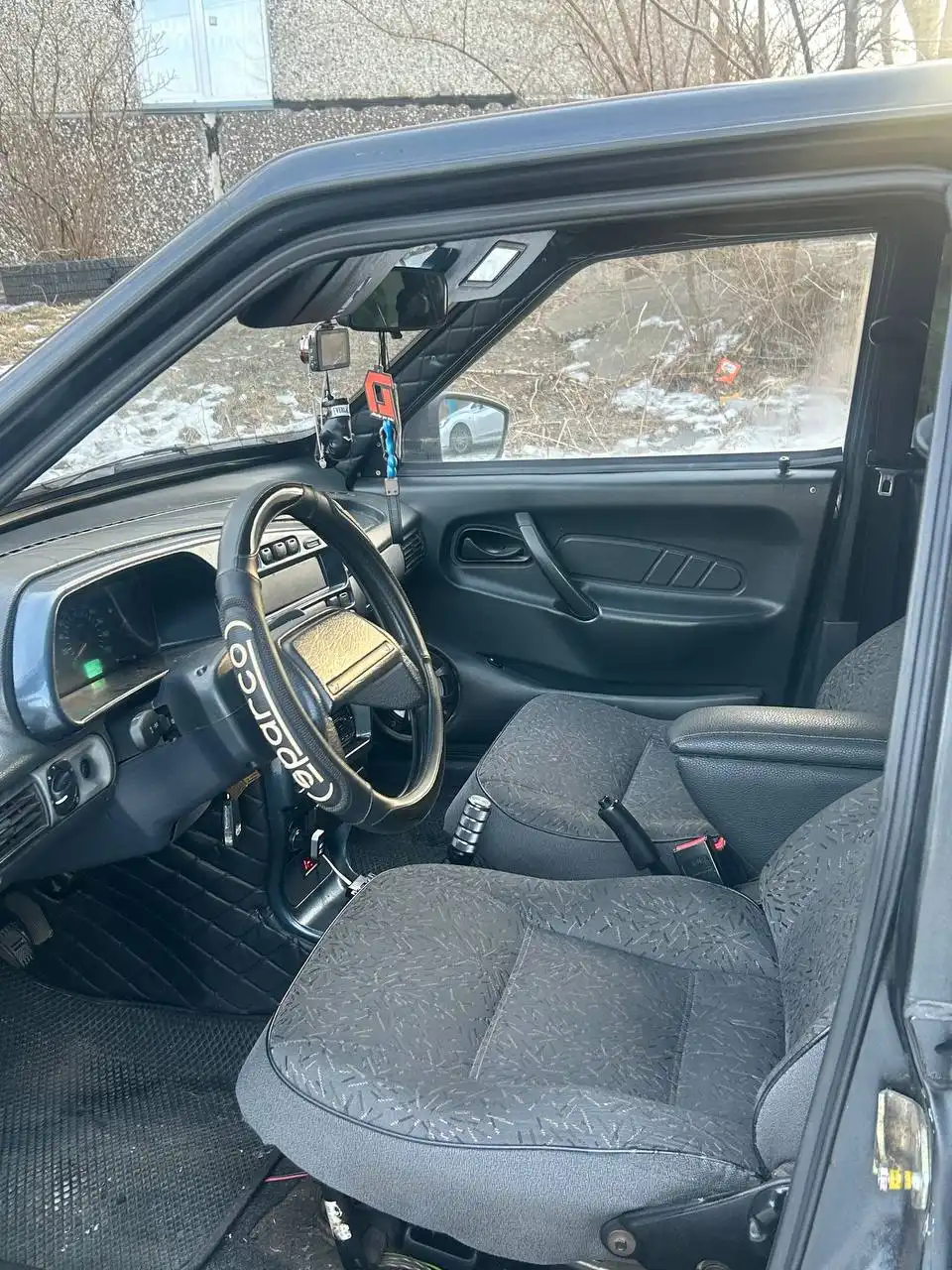 Продам ВАЗ 2114 2005 года - Легковые автомобили (Авто) в Неизвестно