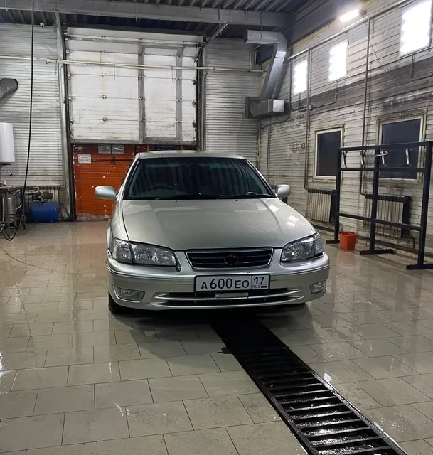 Продам Toyota Camry Gracia 1999 года - Квадроциклы в Хакасия и Красноярский край