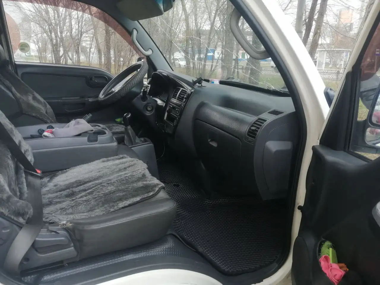 Продам грузовик Категория В 2010 года - Грузовики (Авто) в Минусинск