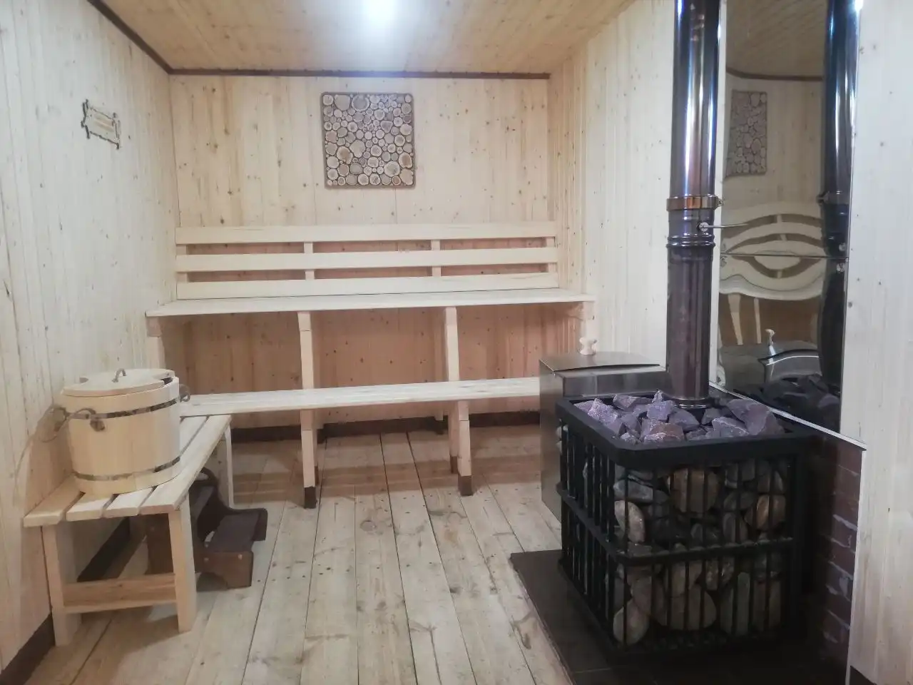 Строительные и отделочные работы - Строительные работы (Услуги) в Хакасия