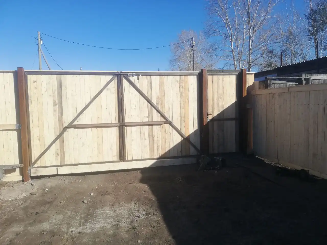 Строительные и отделочные работы - Строительные работы (Услуги) в Хакасия