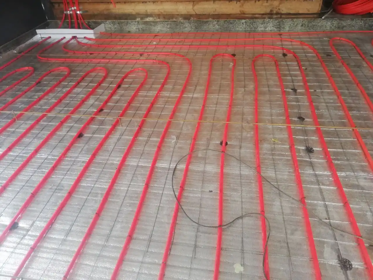 Строительные и отделочные работы - Строительные работы (Услуги) в Хакасия