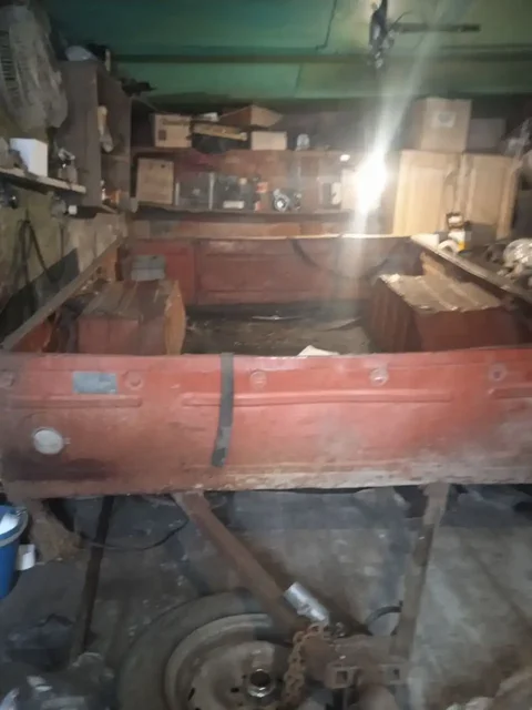 Продам прицеп с документами - Авто в Неизвестно