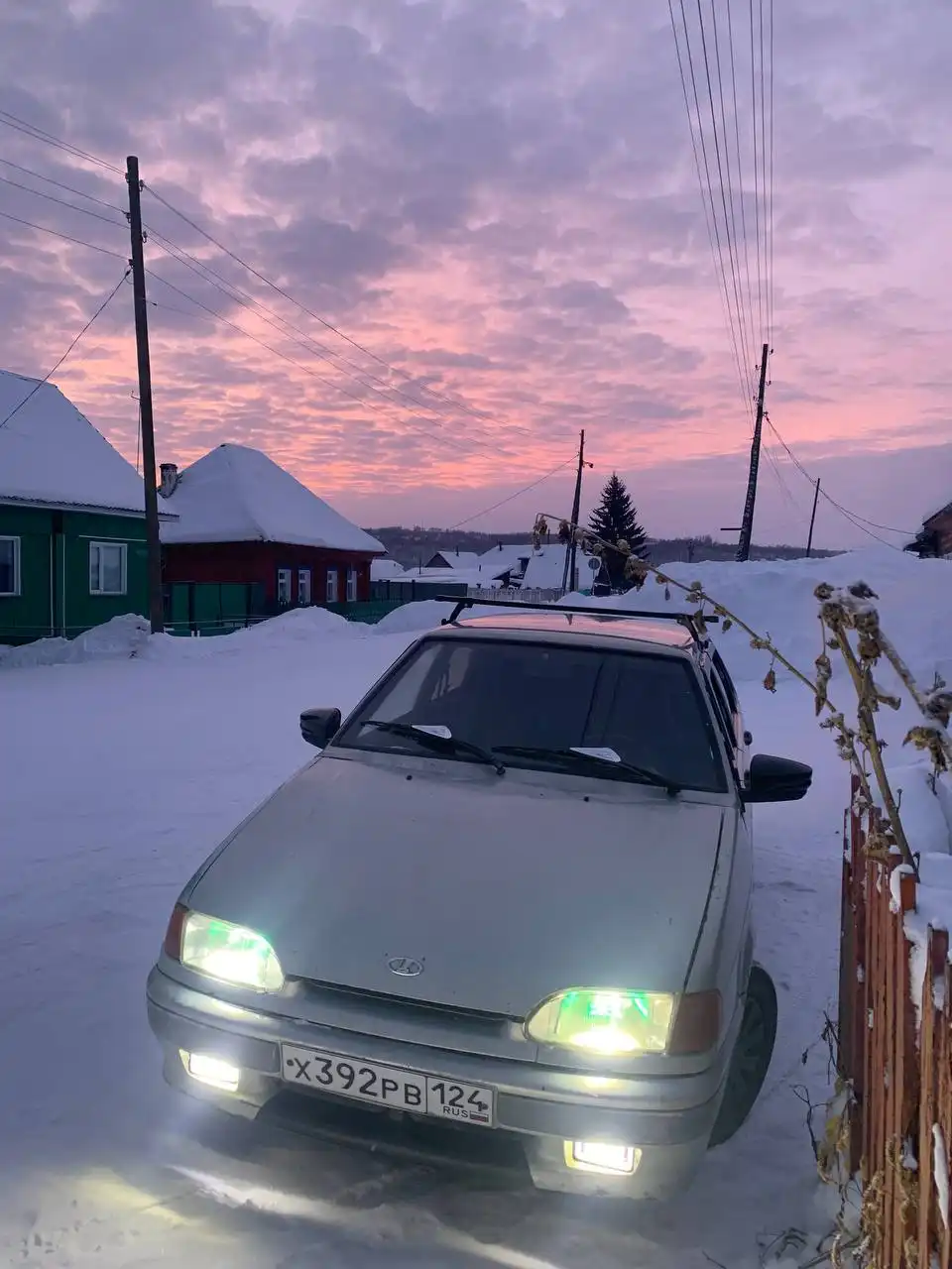 Автомобиль с пробегом - Авто в Неизвестно