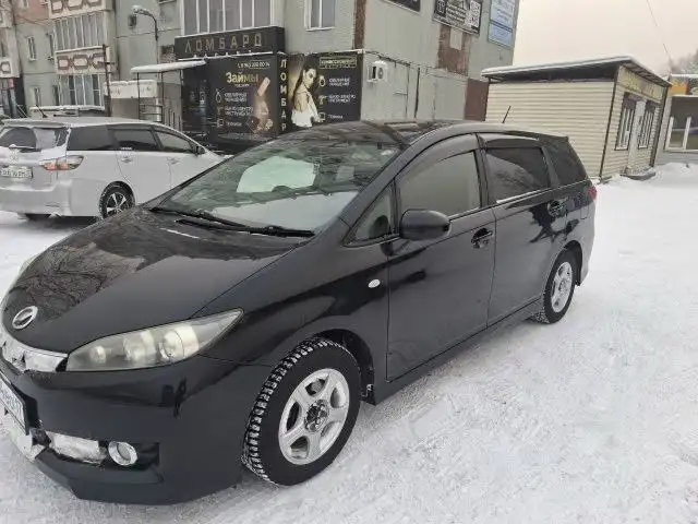 Toyota Wish 2010 года - Авто в Неизвестно