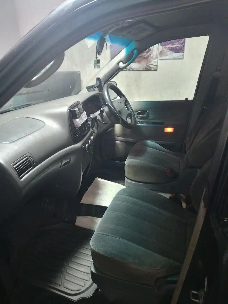 Продажа Toyota Town Ace Noah - Минивэны (Авто) в Красноярск