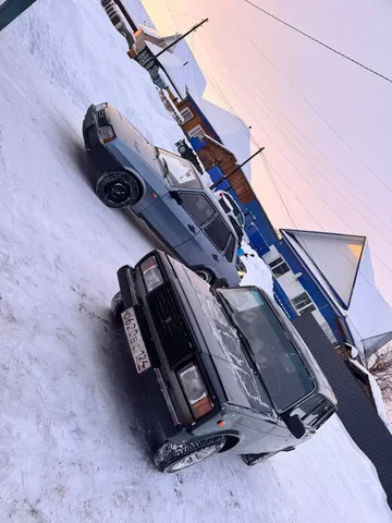 Продам ВАЗ 2104 2011г и ВАЗ 21099 1994г - Авто в Неизвестно