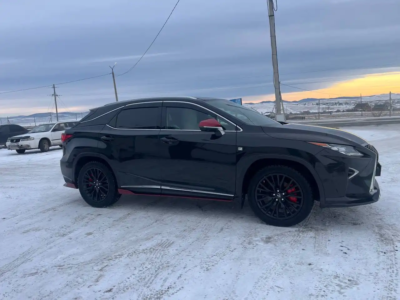 Продам авто - Авто в Неизвестно