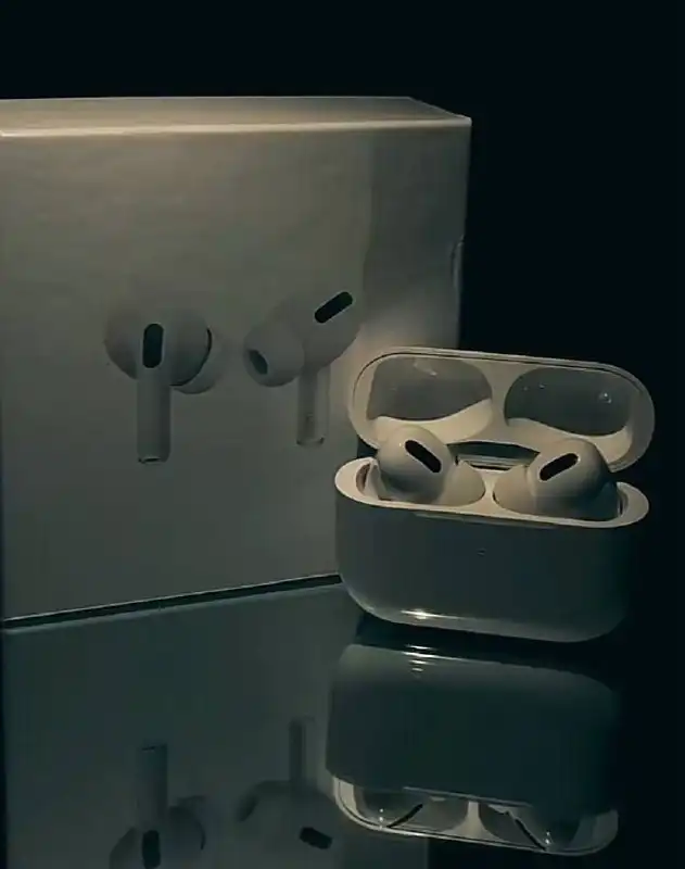 Продажа AirPods Pro 2 Type-C - Аудиотехника (Электроника) в Неизвестно