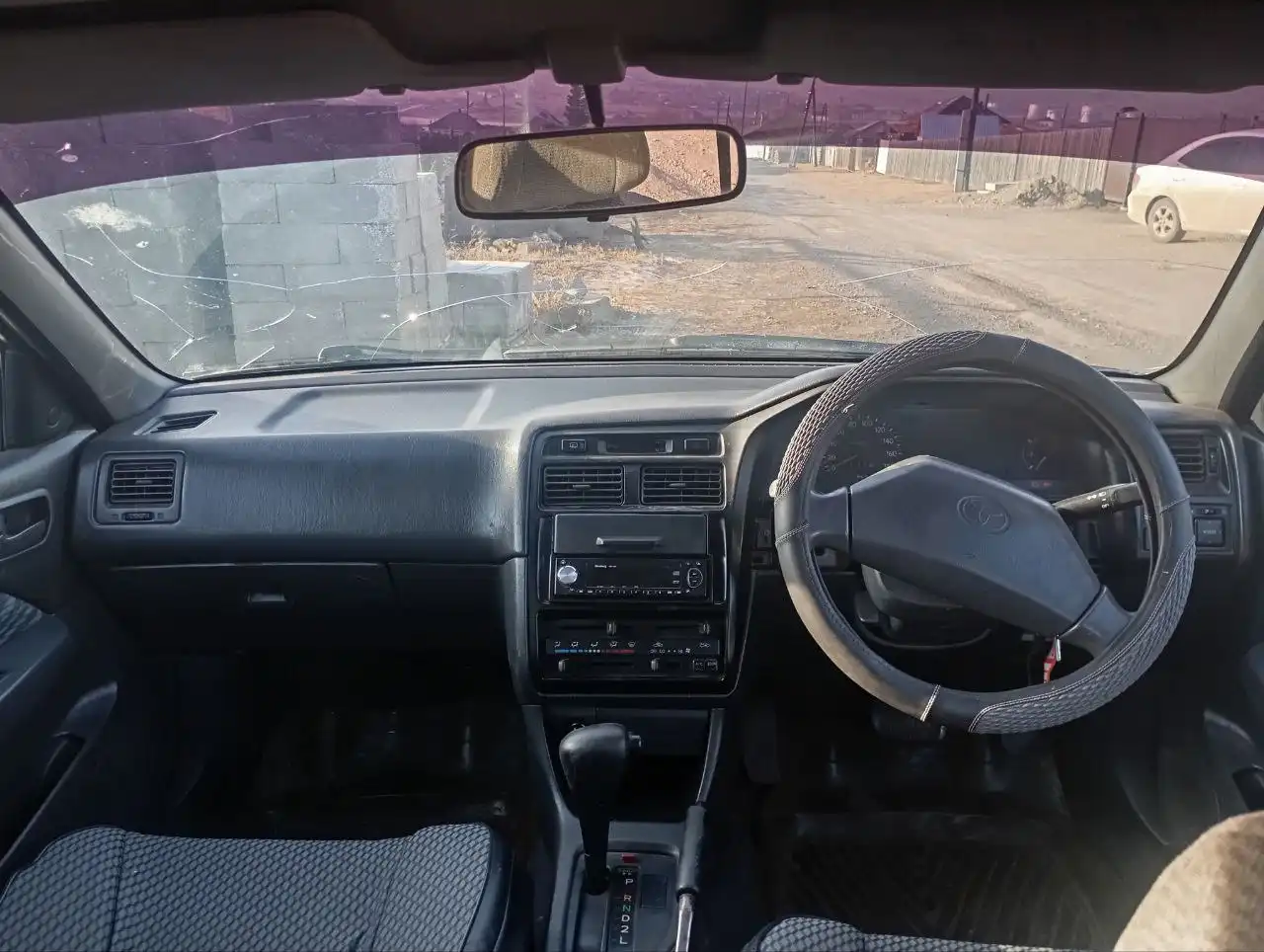 Продажа автомобиля 1997 года - Авто в Хакасия