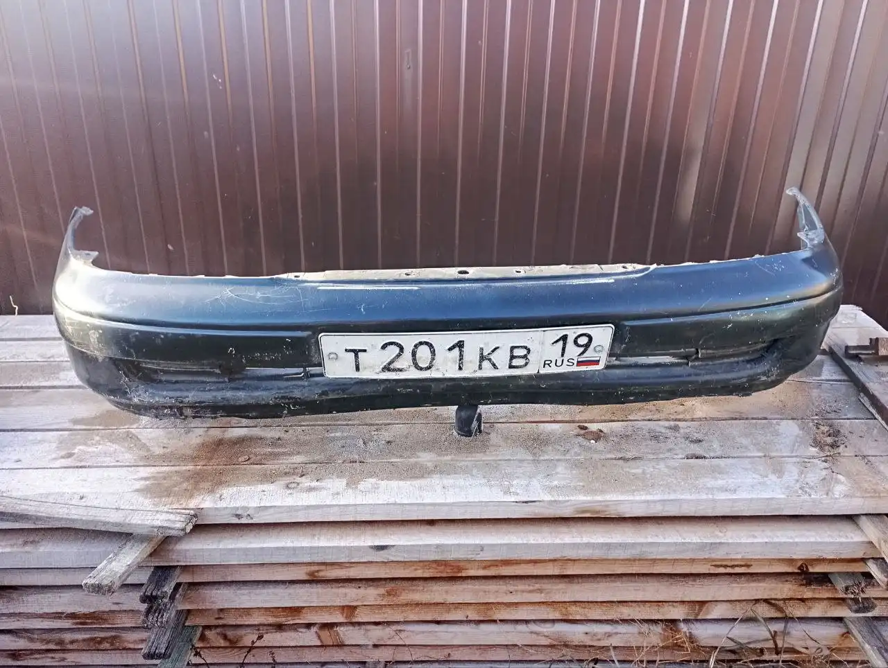 Продажа автомобиля 1997 года - Авто в Хакасия