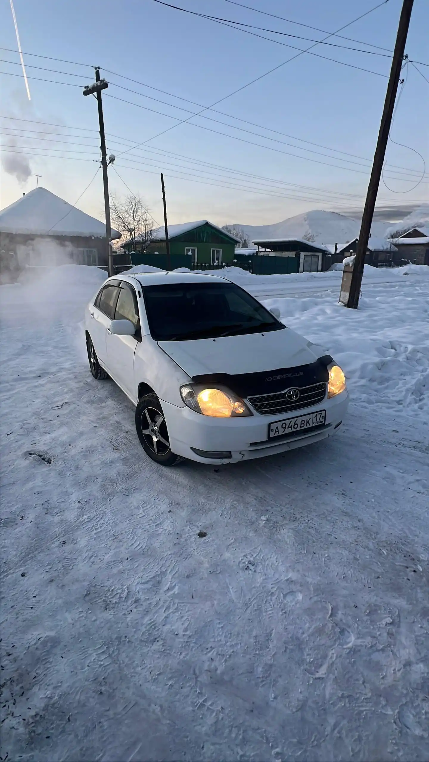 Продажа экономичного автомобиля - Авто в Хакасия