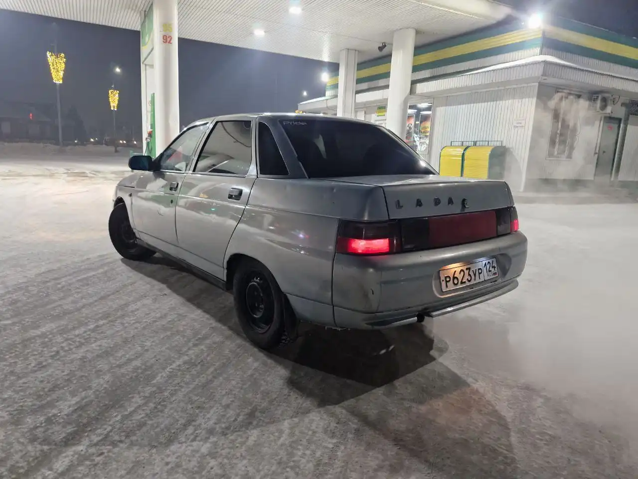 Продам ВАЗ 2110 2004 года - Легковые автомобили (Авто) в Минусинск