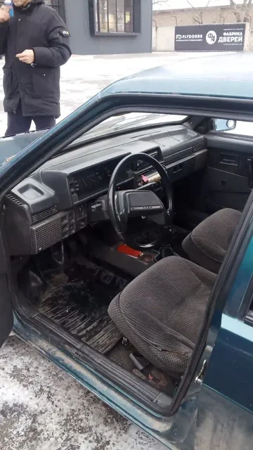 Продажа автомобиля 99 в хорошем состоянии - Авто в Неизвестно