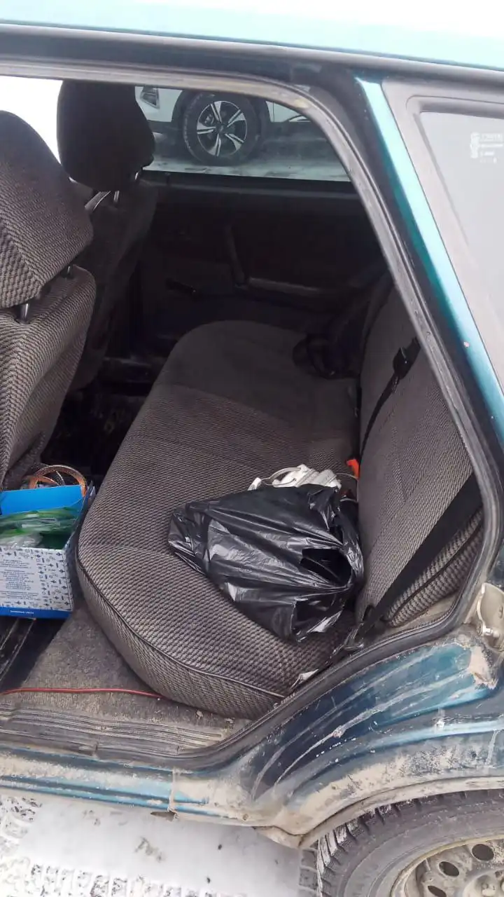 Продажа автомобиля 99 в хорошем состоянии - Авто в Неизвестно