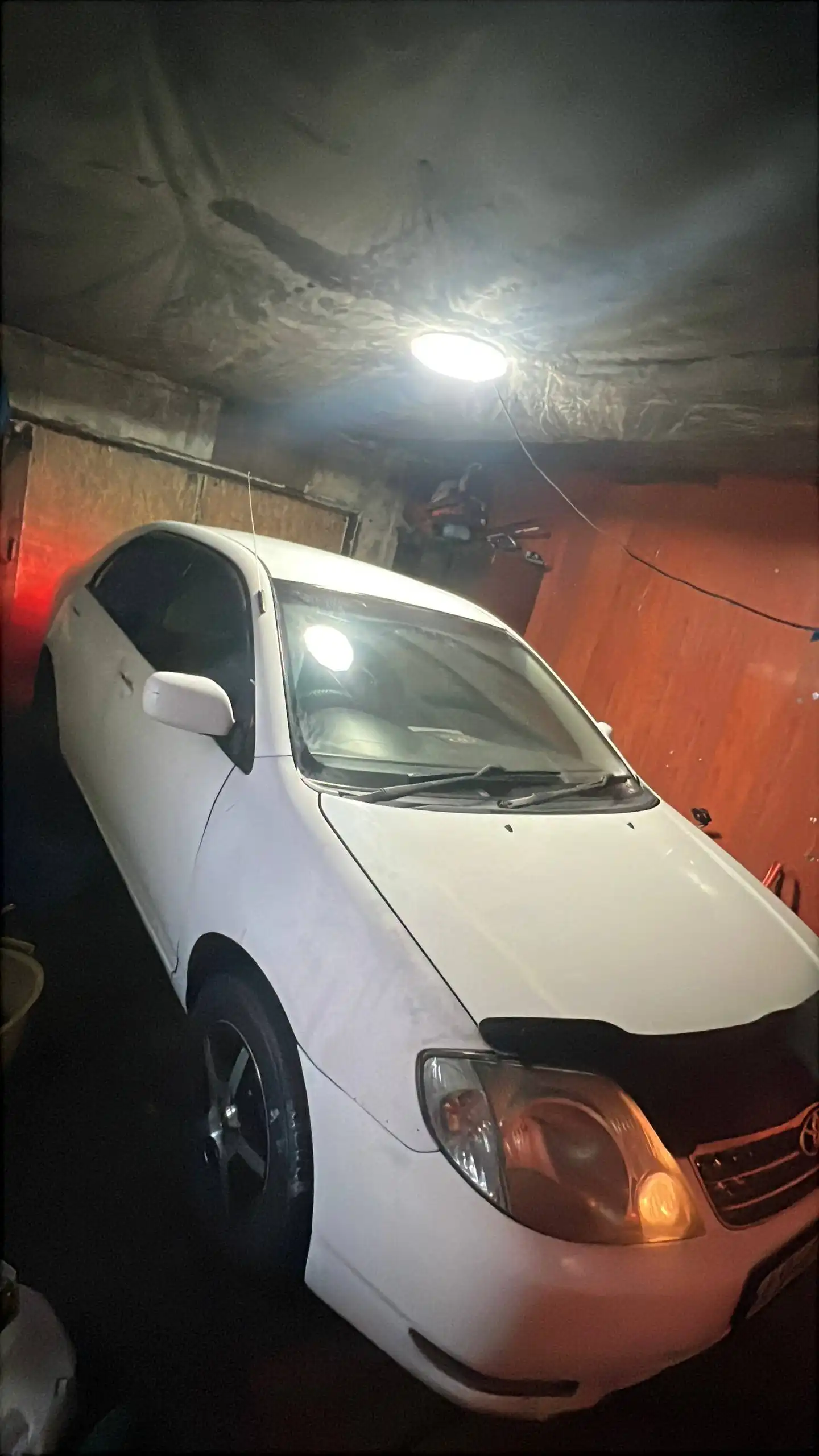 Продам экономичную машину Toyota 2003 года с АКПП - Легковые автомобили (Авто) в Хакасия