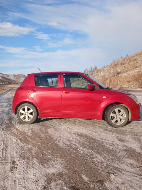 Продажа автомобиля Toyota Land Cruiser 2008 года - Внедорожники в Хакасия