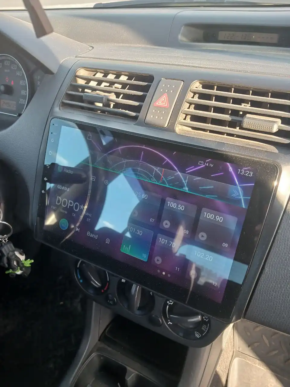 Продажа автомобиля Toyota Land Cruiser 2008 года - Внедорожники (Авто) в Хакасия