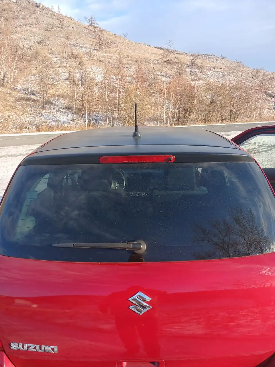 Продажа автомобиля Toyota Land Cruiser 2008 года - Внедорожники (Авто) в Хакасия