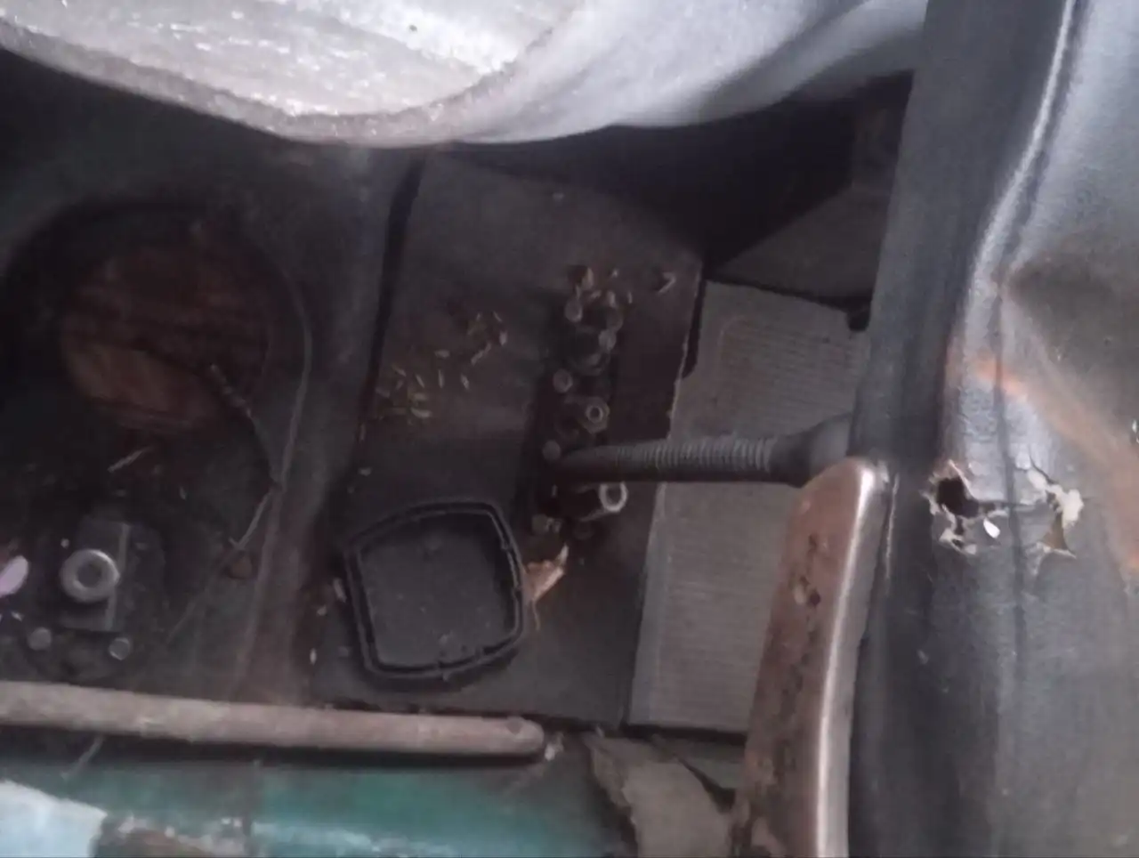 Продам самосвал - Грузовики (Авто) в Неизвестно