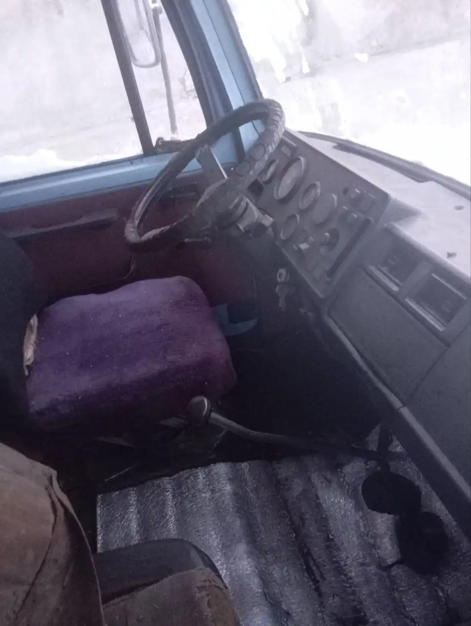 Продам самосвал - Грузовики (Авто) в Неизвестно