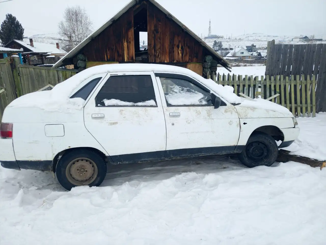 Продажа автомобильных товаров в Хакасии - Авто в Хакасия