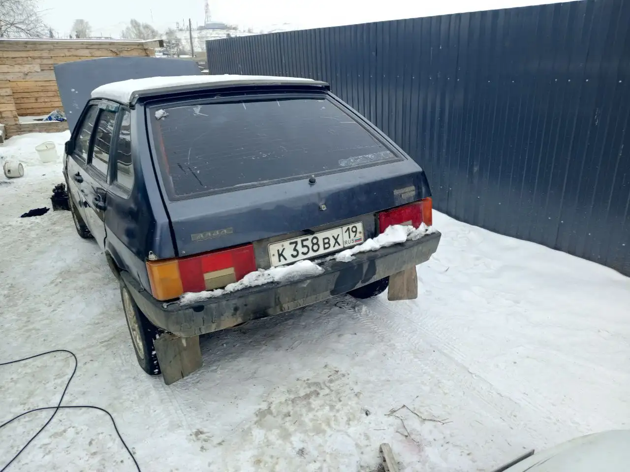 Продажа автомобильных товаров в Хакасии - Авто в Хакасия