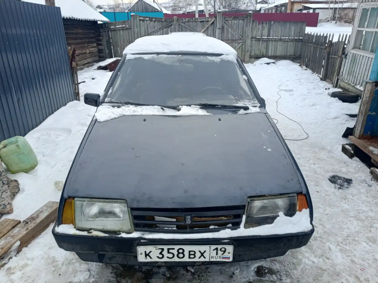 Продажа автомобильных товаров в Хакасии - Авто в Хакасия