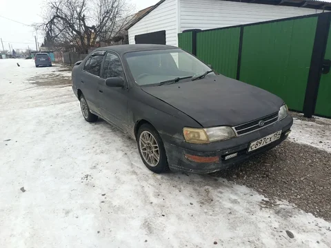 Продажа автомобиля 4WD автомат - частное объявление в Хакасия и Красноярский край