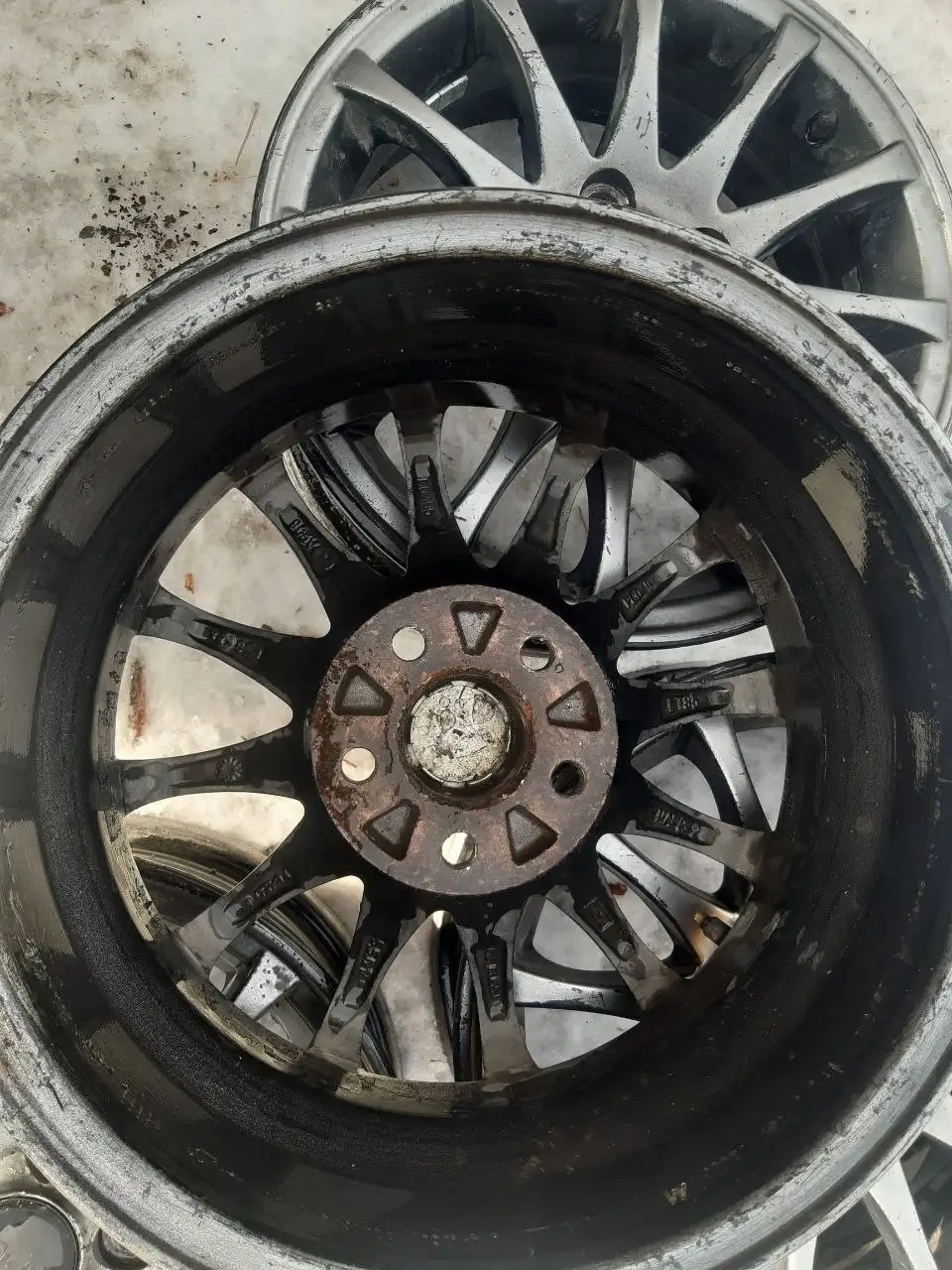 Продам в Абазе - Авто в Абаза