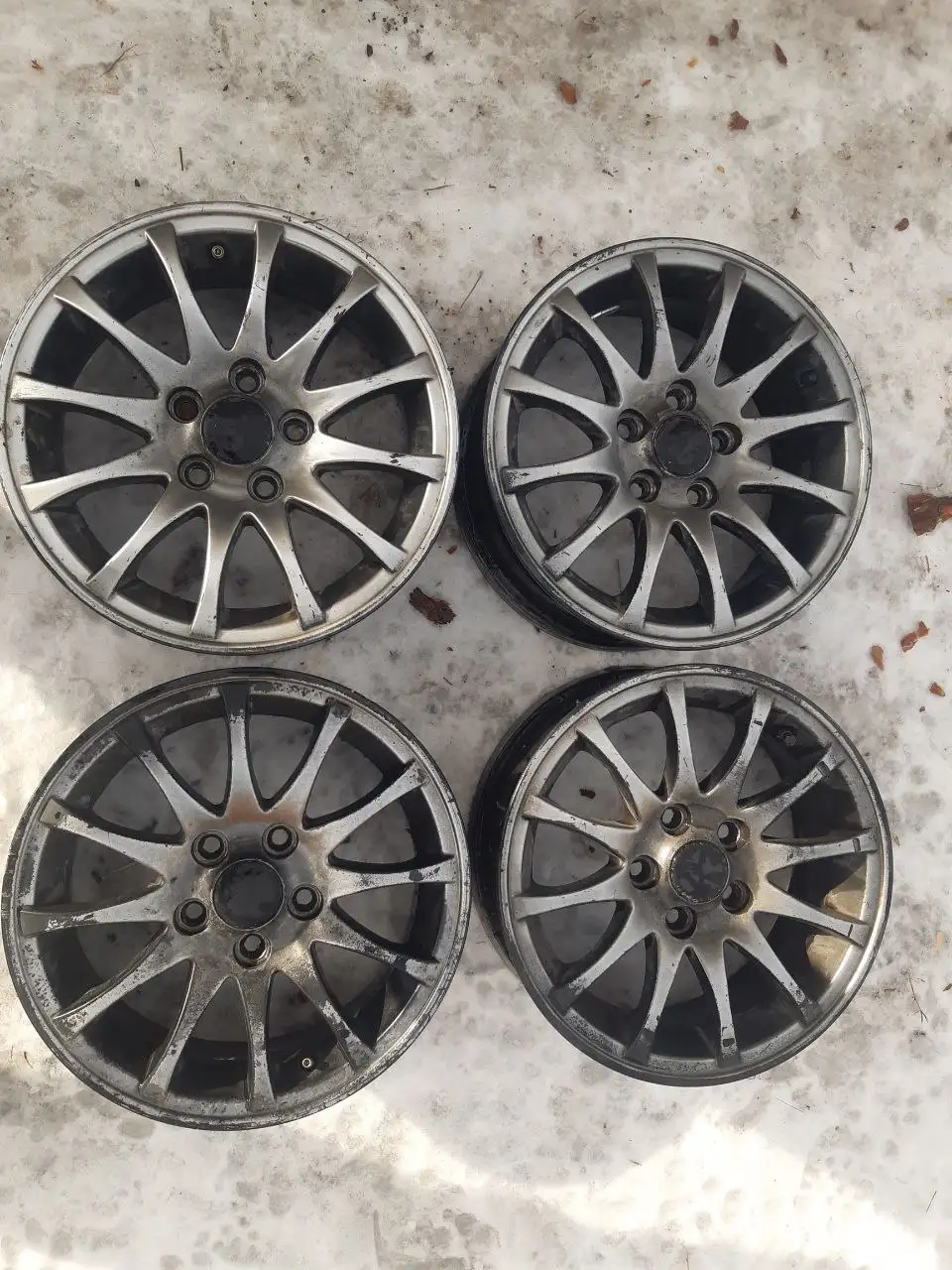 Продам в Абазе - Авто в Абаза