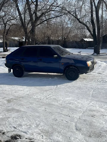 Продам ВАЗ 2109 - Авто в Неизвестно