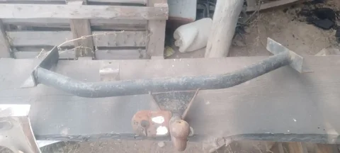 Фаркоп для Москвич 41 - Запчасти в Неизвестно