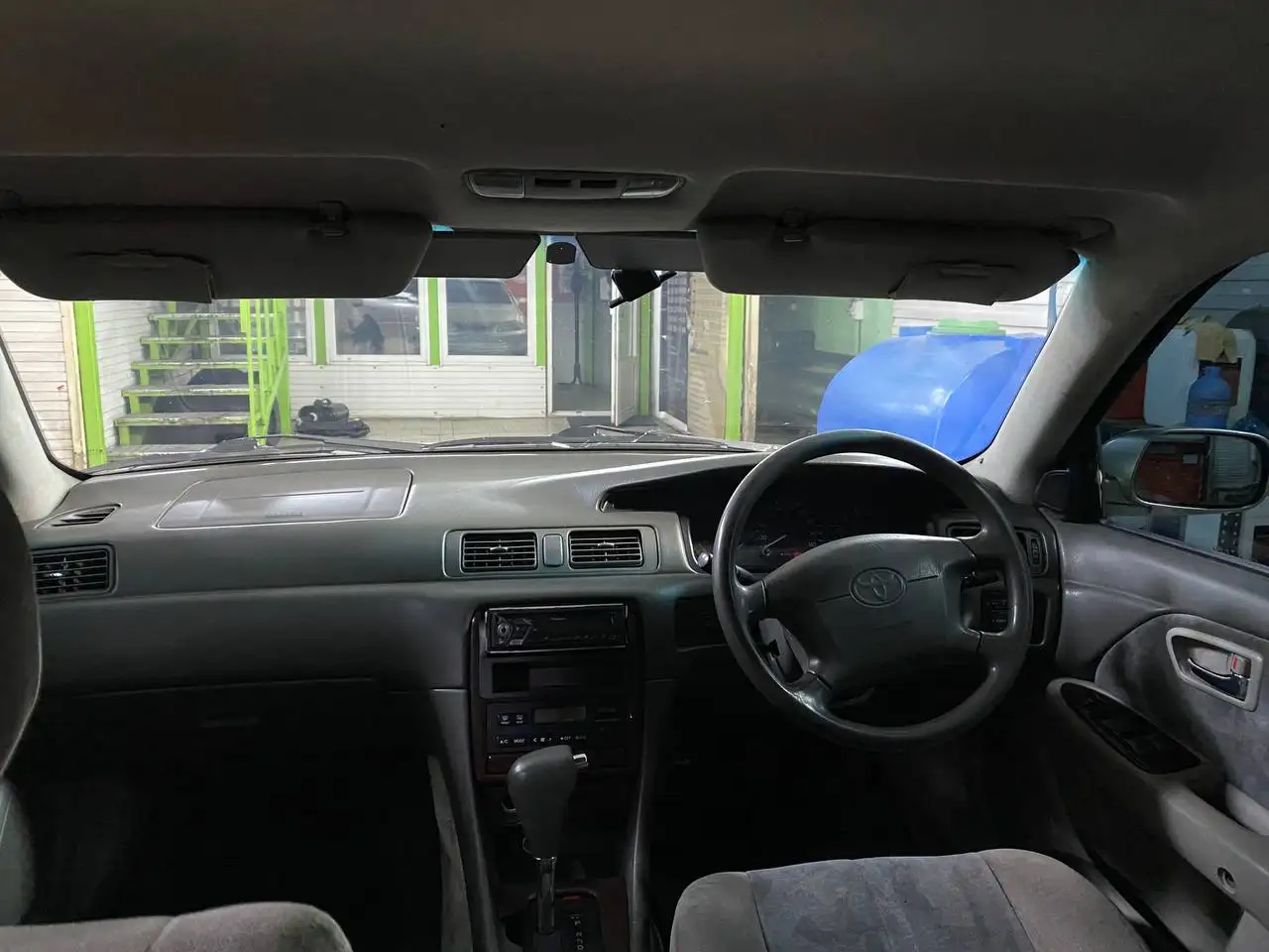 Продам или обмен Toyota Camry 1999 года - Легковые автомобили (Авто) в Хакасия