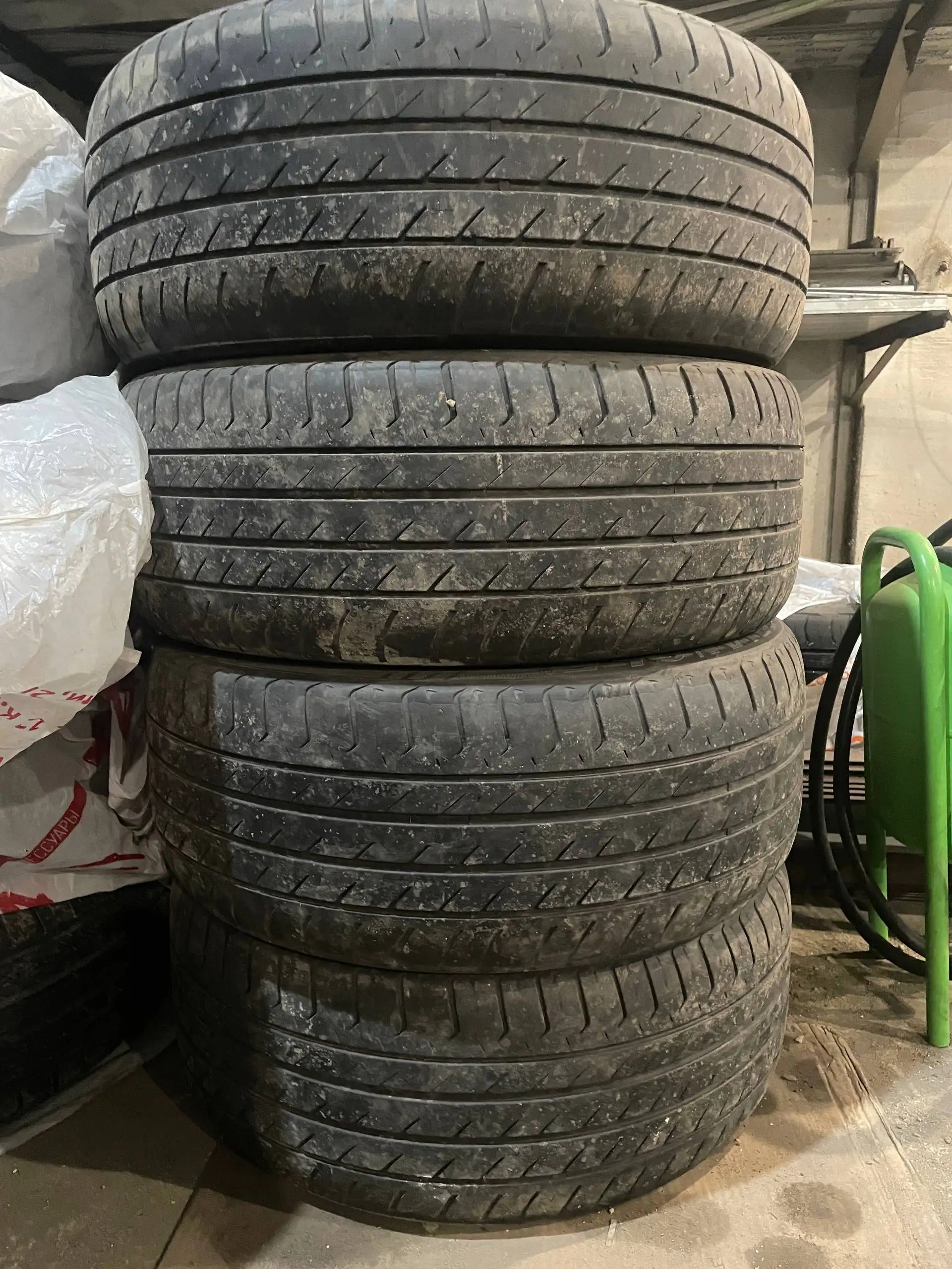 Продажа колесных дисков R18 - Диски (Авто) в Неизвестно