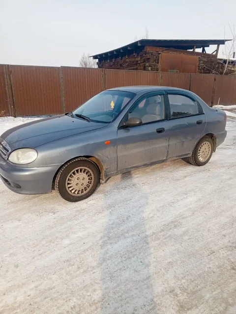 Продажа автомобиля с подогревом и зимней резиной - Авто в Неизвестно