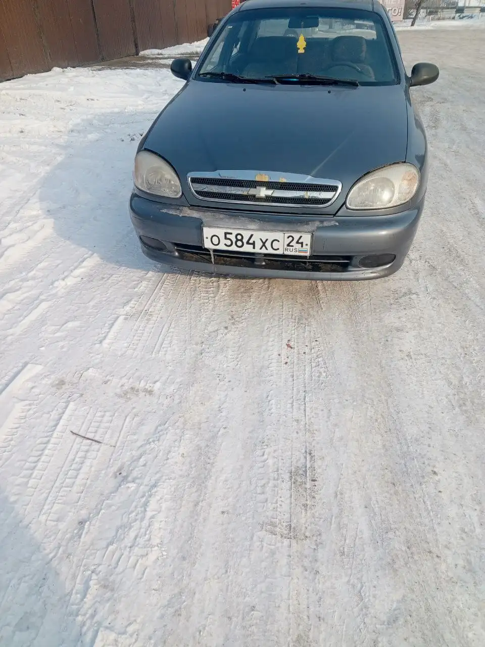 Продажа автомобиля с подогревом и зимней резиной - Авто в Неизвестно